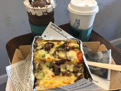 -MonsterBeans怪兽咖啡(东财店)