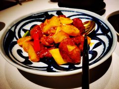 菠萝咕咾肉-三号黄浦会Canton Table