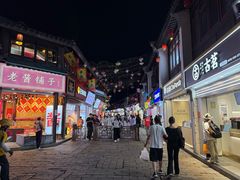 -衣裳街历史文化街区