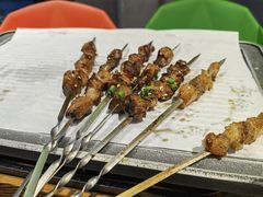 -纪录片《人生一串》体验店(静安店)