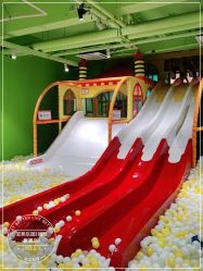 -宝燕乐园(闵行旗舰店)