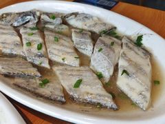 -金海湾海鲜排档(朱家尖店)