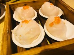 喜鹊虾饺皇-喜鹊茶点.啫煲(车陂店)