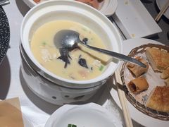 -玉满堂·湖北融合菜