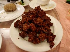 -烤肉宛饭庄(南礼士路店)