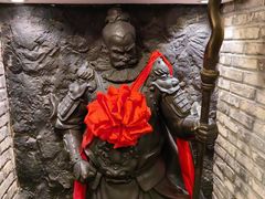 -張飛扒肉·龙江非遗(道外店)