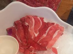 -百草滩羊清水涮羊肉·清真·宁夏盐池滩羊(莲花桥店)