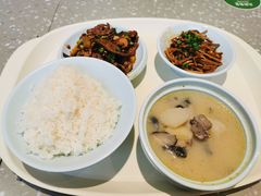 -大米先生(龙湖上城天街店)