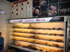 -牛华八婆麻辣烫(起源店)