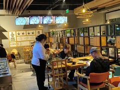 -打酱友•斑鱼海鲜粥火锅(吴桥店)