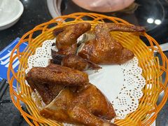 -皇鸽餐厅(五桂山分店)