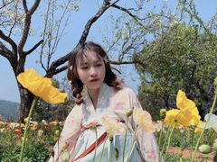 -名花谷生态庄园