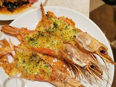 -芭菲盛宴·环球美食(北城国际店)