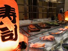 -漢咖啡·全服务式自助晚餐(武汉洲际酒店)