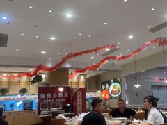 -大厨小馆(华阳城店)