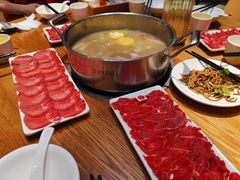 -掂档潮汕牛肉火锅(cityon熙地港店)