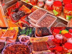 -张记捆鸡(总店)