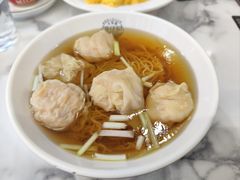-深仔记茶餐厅(亚士厘道店)
