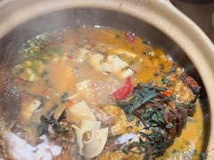 -吃饭皇帝大(合生汇店)
