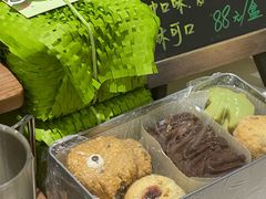 -evoojoo面包商店