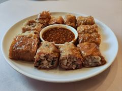 -客家大院·非遗赣南客家菜(郁孤台店)