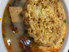 柳州螺蛳粉（汤粉）-螺大蛳柳州螺蛳粉·火锅·热干面(西城永捷店)