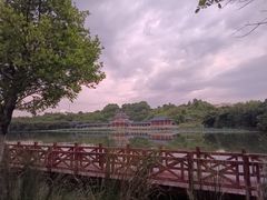 -福州大学(旗山校区)