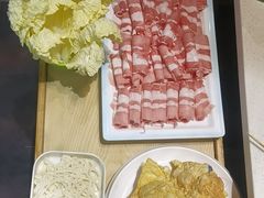 -和庆斋羊蝎子火锅·碳缸烧烤(顺义旗舰店)