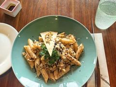 -浦鸿会尚莊亲子餐厅(碧云店)