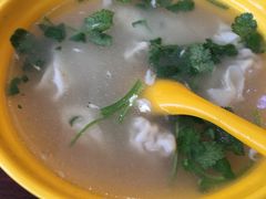 -小杨生煎(香港名都店)