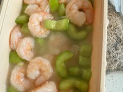 -杏园餐厅(西四北大街店)