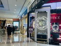 -上海来福士广场
