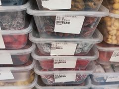 -二斗栗子(黄河道店)