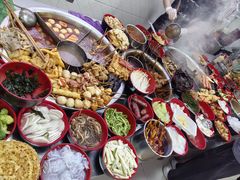 -小吴水煮(羊子巷店)
