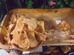 进口泰国虾片-正泰餐厅AmazingThai(亦庄店)