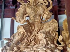 -宁波九龙湖开元度假村