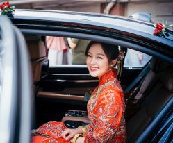 点击看大图 -MANLI BRIDAL婚纱