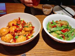 -恰饭·老长沙市井菜 (天河客运站店)
