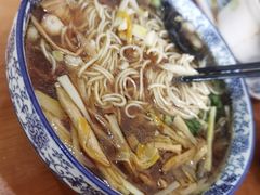 -太湖面馆十八浇(渔港路店)