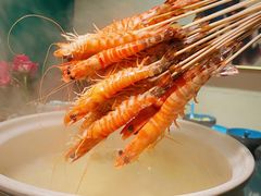 -金龙·打边炉(南京西路店)