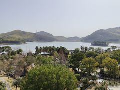 -宁波九龙湖开元度假村