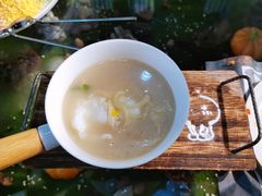 -初拾·花里餐厅(钜城华亿店)