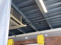 -长安后宰门水盆羊肉(新都心店)