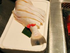 -宽来火锅(来福士广场店)