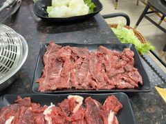 -山珍鲜牛肉火锅本地老字号(汕中老店)