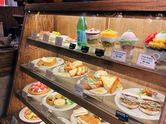 -maan coffee漫咖啡(通州店)