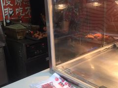 -潘大师炸鸡腿(莱蒙店)