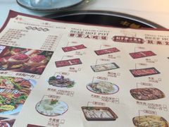 -刘少华贵州小黄牛·鲜牛肉火锅(总店)
