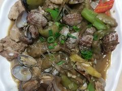 -黑石礁酒楼·海鲜(黑石礁店)