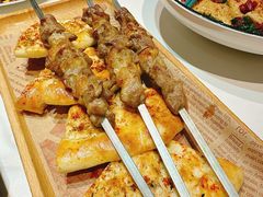 -相约·羊村小馆(长沙路店)